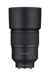 AF 135mm F1.8 | Sony E Telephoto Lens